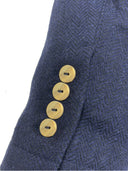 NAVY BLAZER