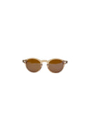 BROWN DANDY SUNGLASSES 1082-C04