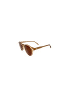 BROWN DANDY SUNGLASSES 1082-C04