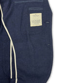 NAVY BLAZER