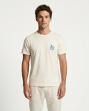 OFFWHITE ÉTÉ MÉDITERRANÉE T-SHIRT