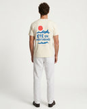 OFFWHITE ÉTÉ MÉDITERRANÉE T-SHIRT
