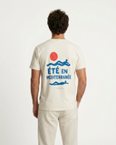 OFFWHITE ÉTÉ MÉDITERRANÉE T-SHIRT