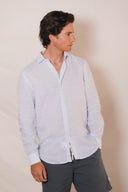 SPORT MINI STRIPES SHIRT