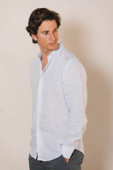 SPORT MINI STRIPES SHIRT