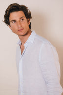 SPORT MINI STRIPES SHIRT