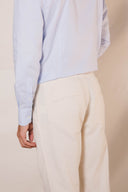 BONE JOGGER LINEN LONG