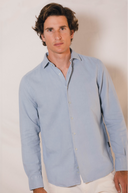 BRISA SPORT SULPHUROUS SHIRT