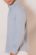 BRISA SPORT SULPHUROUS SHIRT