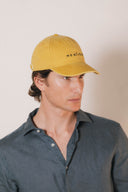 LEAD GREY SPORT LINEN SNC SHIRT