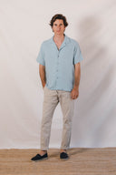SAM IL CORTO CUBANO AQUA