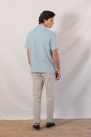 SAM IL CORTO CUBANO AQUA