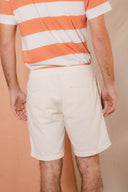 BONE JOGGER LINEN SHORT