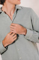 KAKI SPORT SULPHUROUS SHIRT