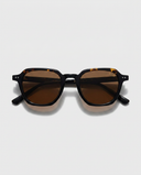 PETER TORTOISE SUNGLASSES