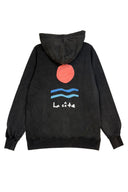ASPHALT LA COTE BASIC HOODIE