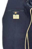 NAVY BLAZER