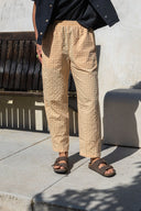 VAINILLA FEM JOGGER LONG