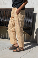 VAINILLA FEM JOGGER LONG