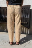 VAINILLA FEM JOGGER LONG