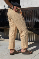 VAINILLA FEM JOGGER LONG