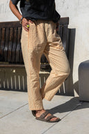 VAINILLA FEM JOGGER LONG