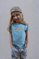 SAGE SEA KIDS T-SHIRT