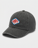 BLACK SAMMY CAP S