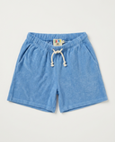 TWILIGHT BLUE SAMMY KIDS TOWEL SHORT
