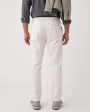 LIGHT BEIGE JOGGER LONG