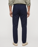 NAVY LONG JOGGER