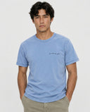 TWILIGHT BLUE LA VIE EN MER T-SHIRT