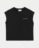 ASPHALT MADEMOISELLE SOLEIL T-SHIRT