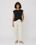 ASPHALT MADEMOISELLE SOLEIL T-SHIRT