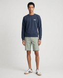 NAVY BORN IN THE SOUTH SUMMER SWEATSHIRT