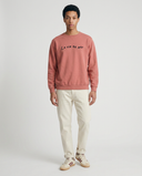 COPPER ROSE LA VIE EN MER SWEATSHIRT