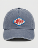 NAVY SAMMY CAP S
