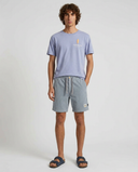 LIGHT BLUE THE GENT T-SHIRT