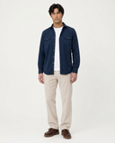 MARINE OVERSHIRT