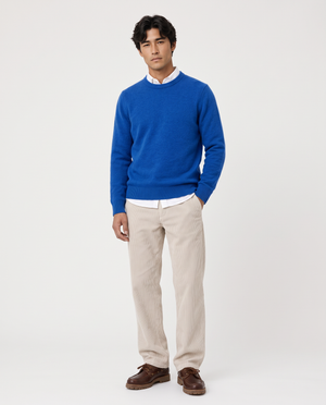 TWILIGHT LAMBSWOOL SWEATER