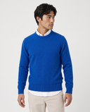 TWILIGHT LAMBSWOOL SWEATER