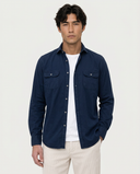 MARINE OVERSHIRT