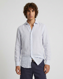 SPORT MINI STRIPES SHIRT