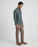 ASPHALT SPORT SULPHUROUS SHIRT