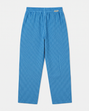 ROYAL BLUE FEM JOGGER LONG