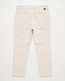 OFFWHITE CORDUROY CROPPY