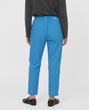 ROYAL BLUE FEM JOGGER LONG