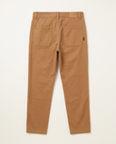 TOFFEE WORKER PANTS
