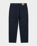 NAVY WORKER PANTS