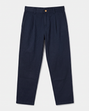 NAVY WORKER PANTS